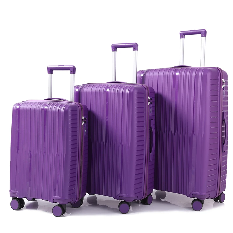 PP07-PP luggage set 9 PP07-PP luggage set 9
