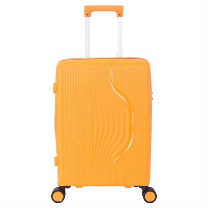 Small Trolley Suitcase best